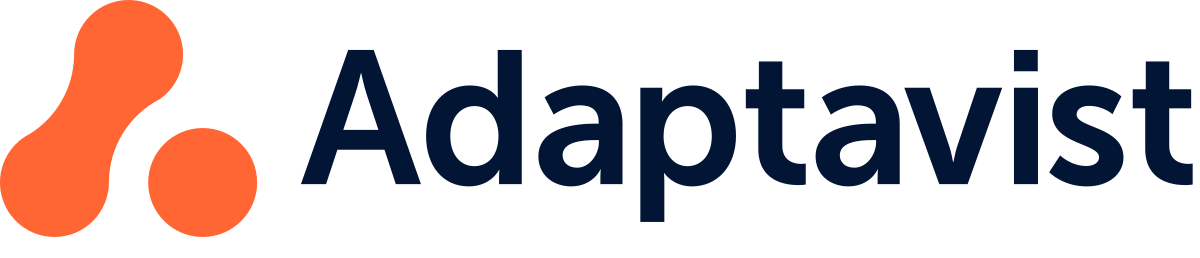 Adaptavist wordmark