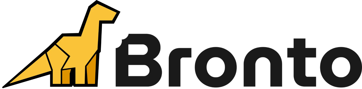 Bronto Bronto