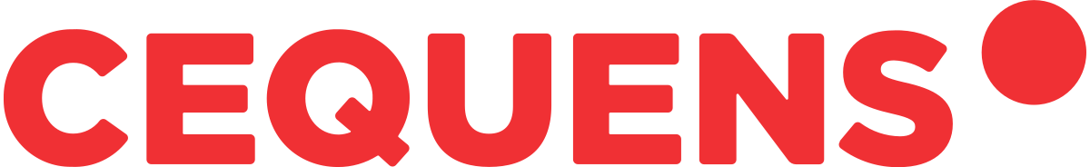 Cequens wordmark