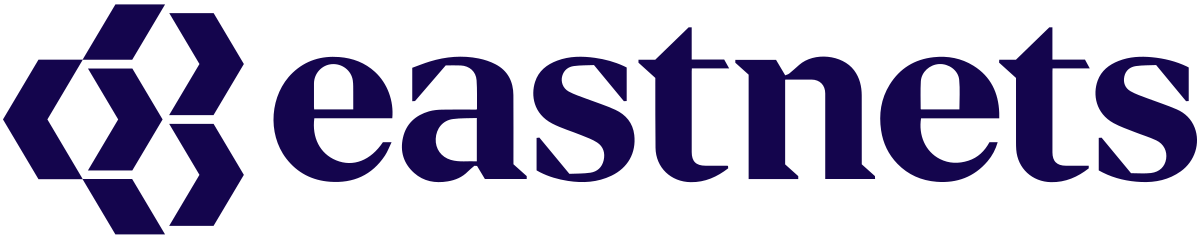 Eastnets wordmark