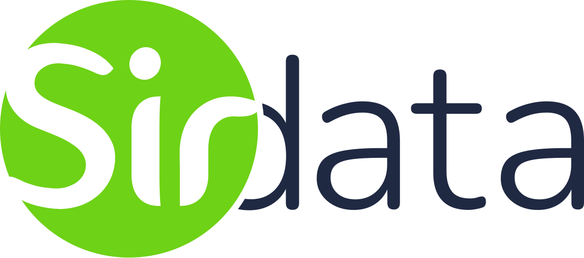 Sirdata wordmark