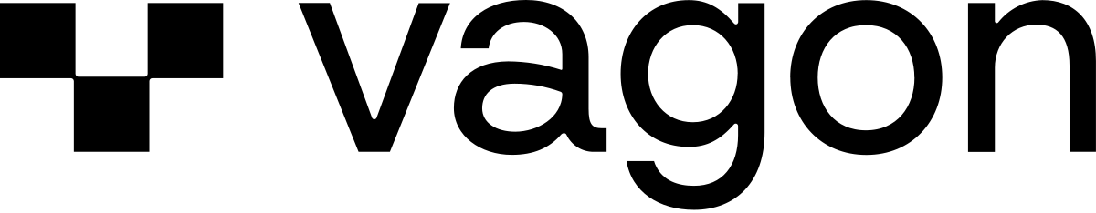 Vagon wordmark