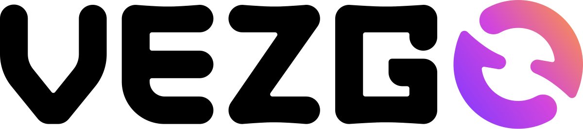 Vezgo wordmark